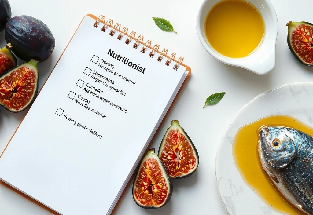 Ilustracija: polica s čašom vode i listom papira